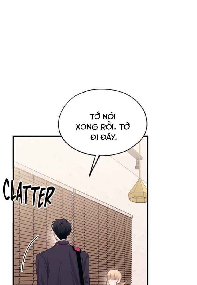 Yeonwoo's Innocence Chap 133 - Next Chap 134