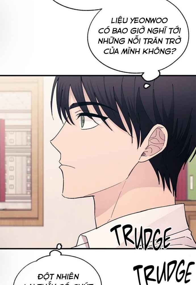 Yeonwoo's Innocence Chap 135 - Next Chap 136