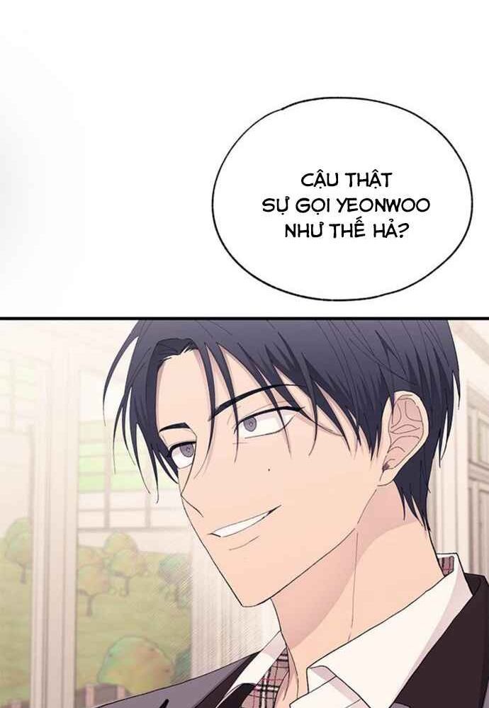 Yeonwoo's Innocence Chap 135 - Next Chap 136