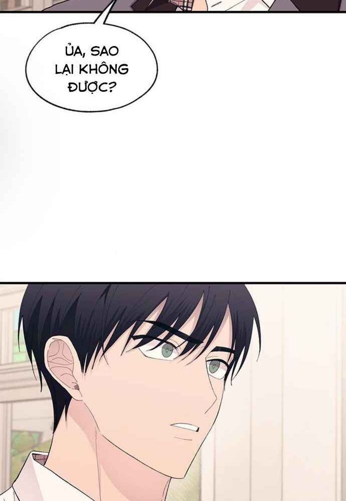 Yeonwoo's Innocence Chap 135 - Next Chap 136