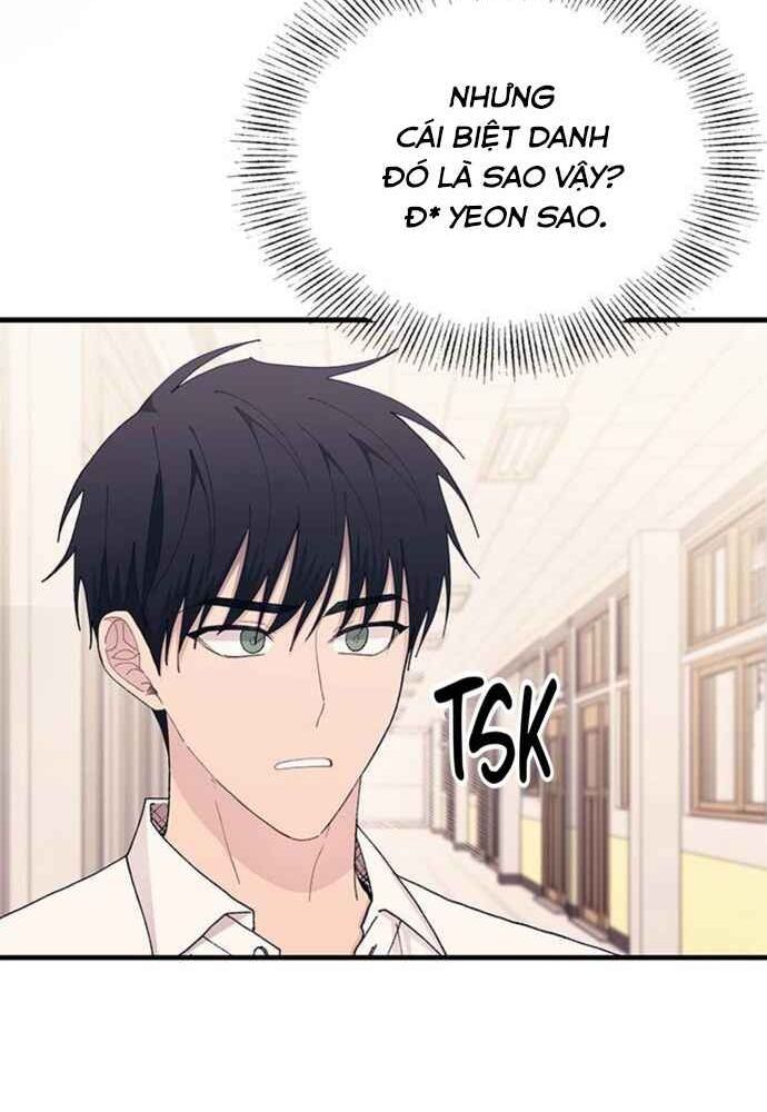 Yeonwoo's Innocence Chap 135 - Next Chap 136