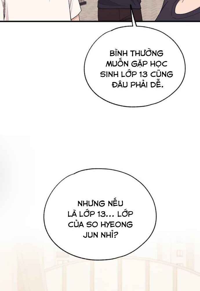 Yeonwoo's Innocence Chap 135 - Next Chap 136