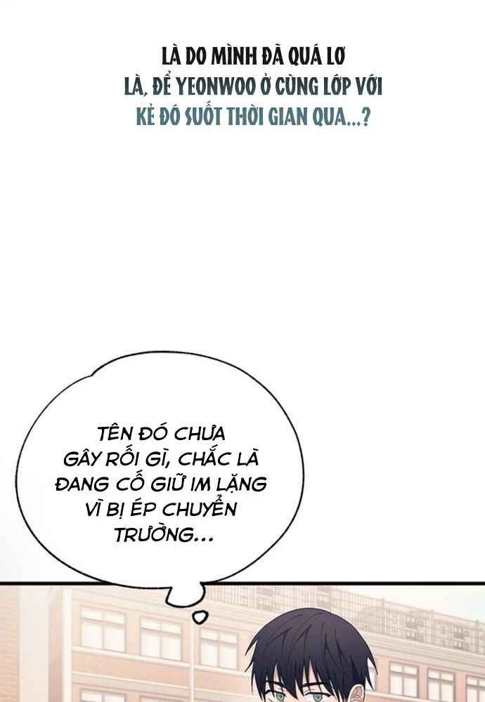 Yeonwoo's Innocence Chap 135 - Next Chap 136