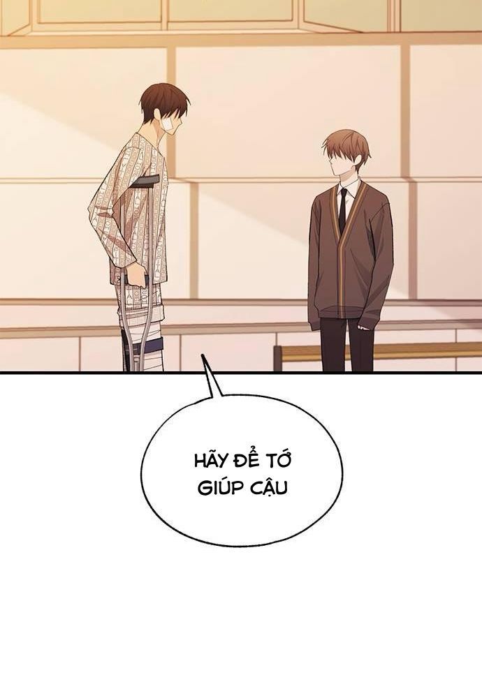Yeonwoo's Innocence Chap 138 - Next Chap 139