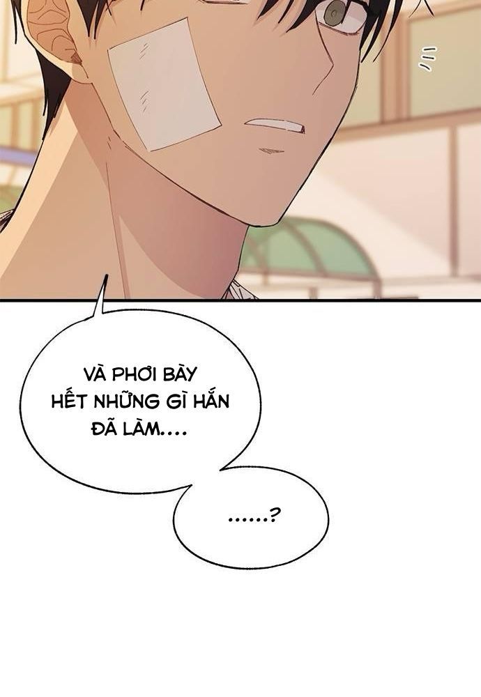 Yeonwoo's Innocence Chap 138 - Next Chap 139