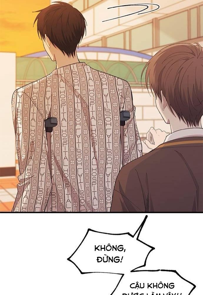 Yeonwoo's Innocence Chap 138 - Next Chap 139