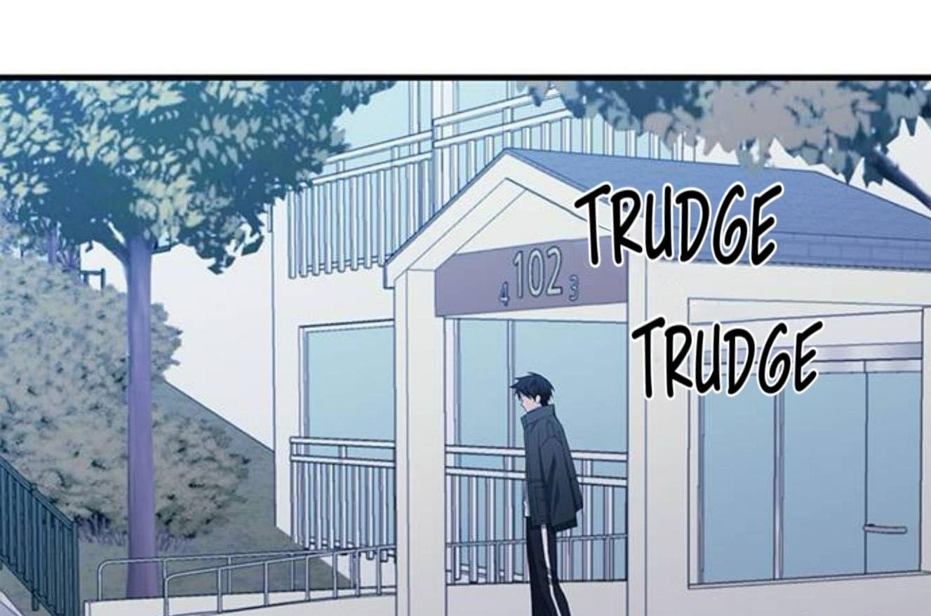 Yeonwoo's Innocence Chap 140 - Next Chap 141