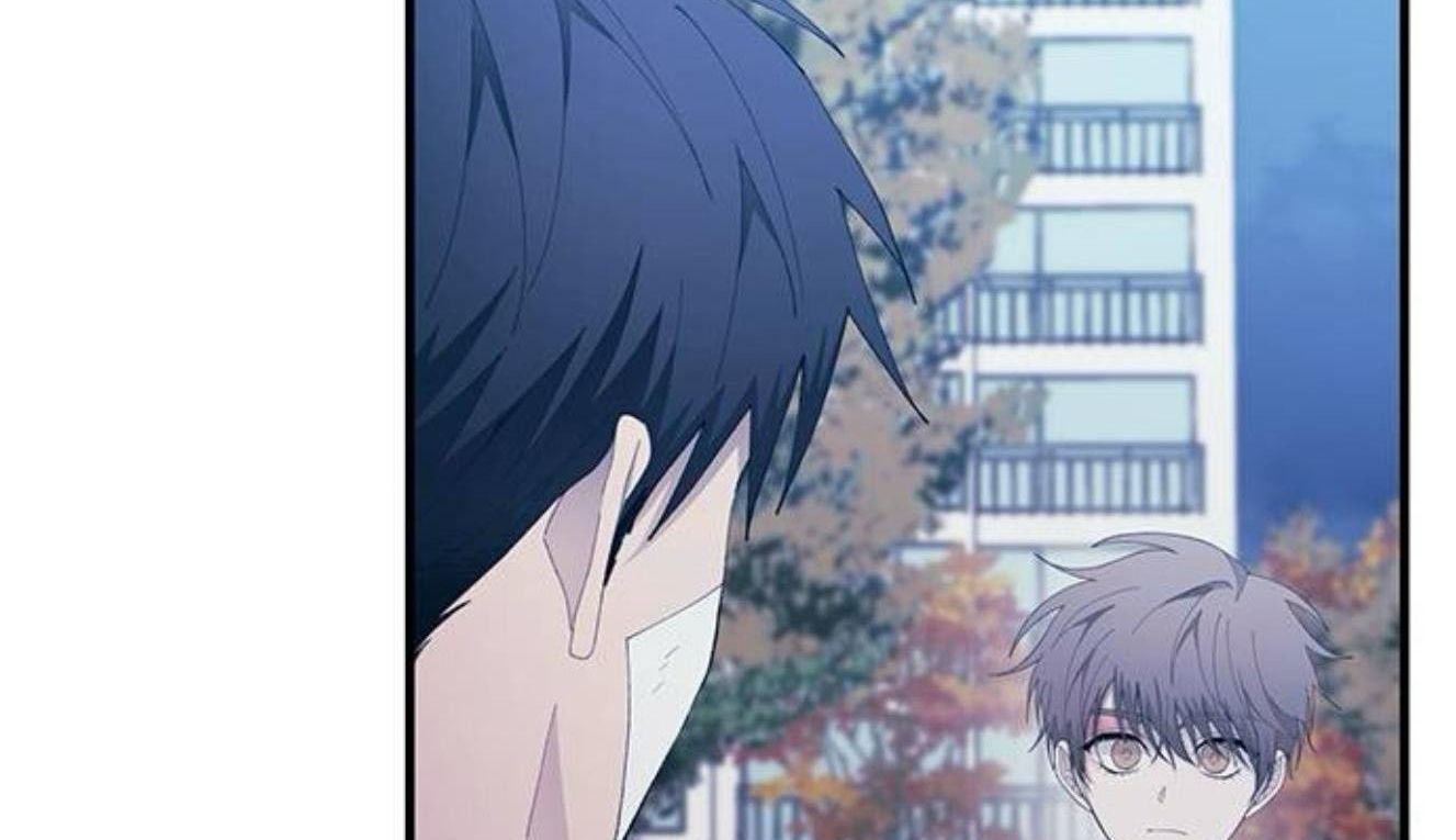 Yeonwoo's Innocence Chap 140 - Next Chap 141