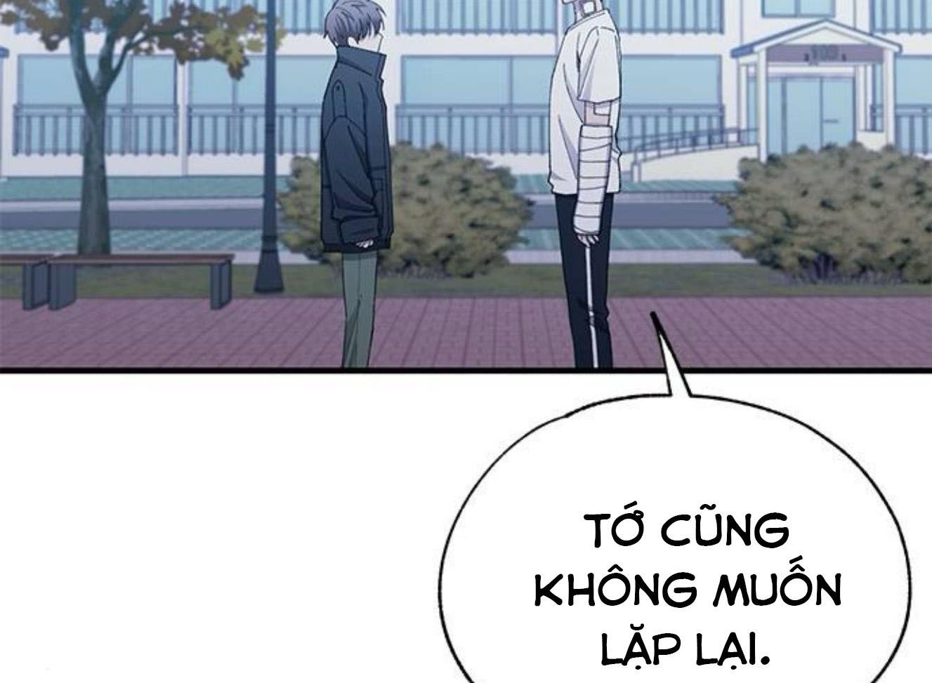 Yeonwoo's Innocence Chap 140 - Next Chap 141