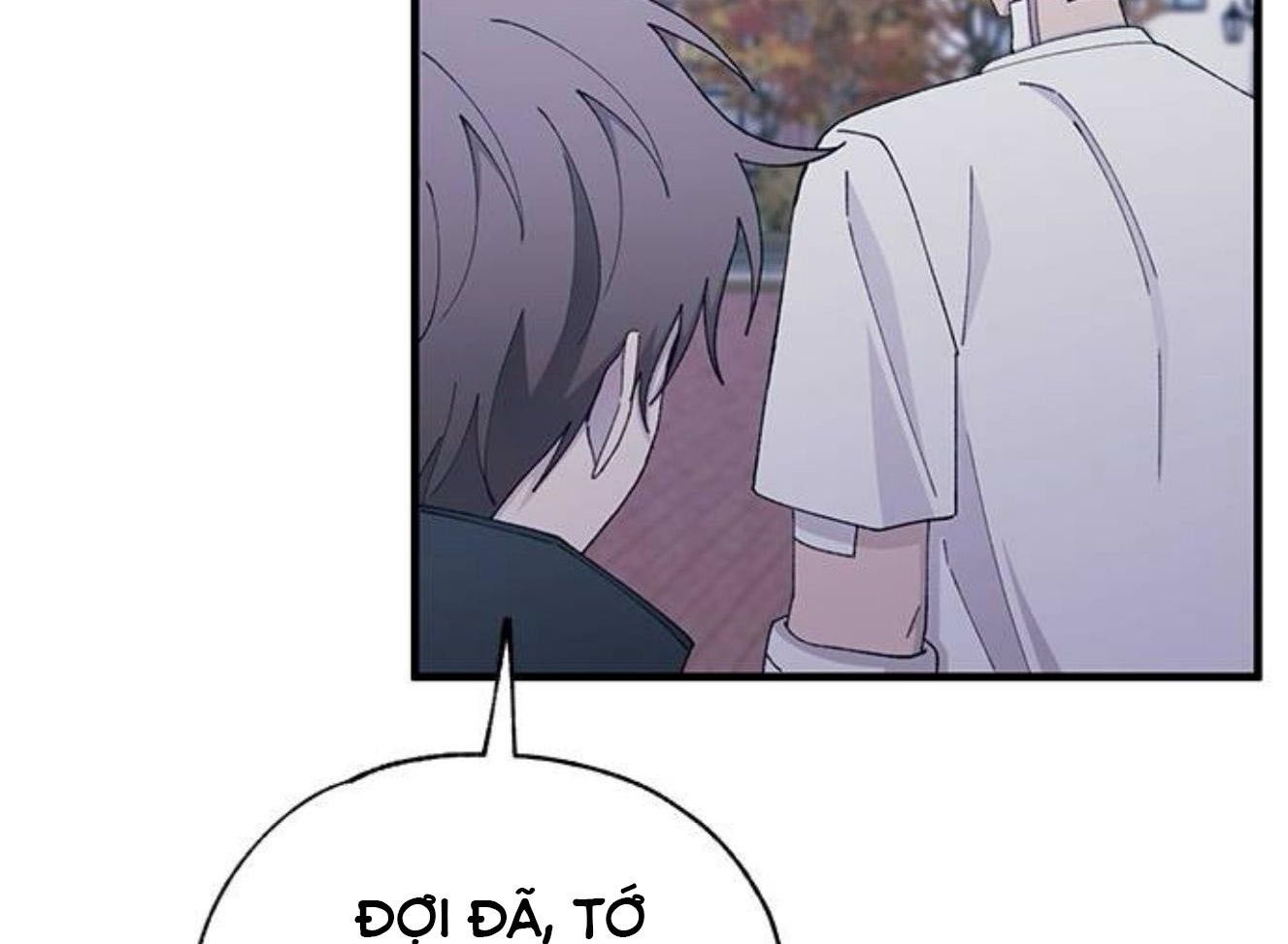 Yeonwoo's Innocence Chap 140 - Next Chap 141