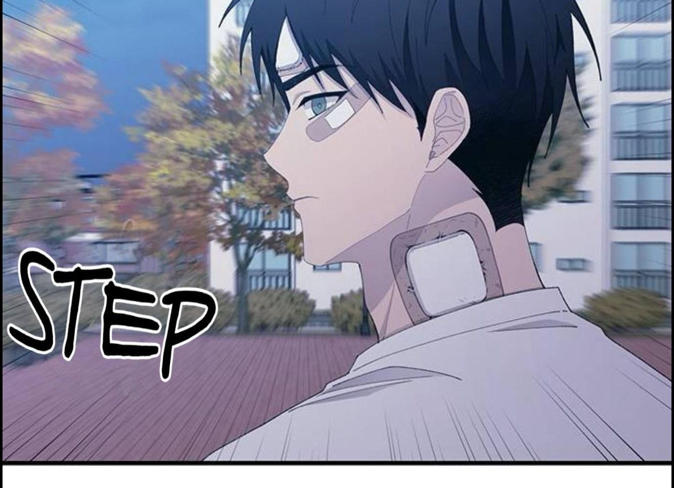 Yeonwoo's Innocence Chap 140 - Next Chap 141