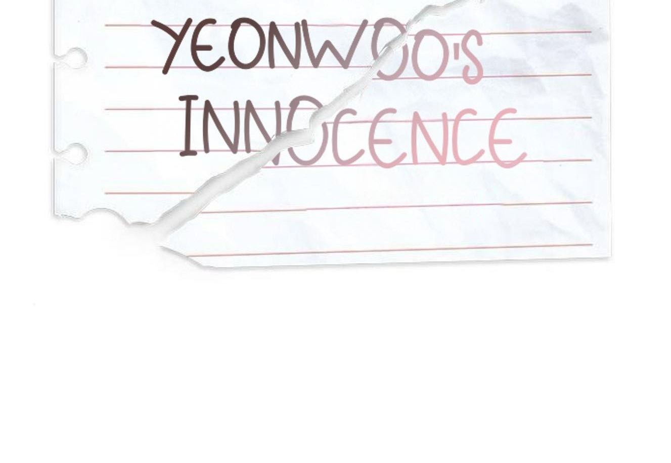 Yeonwoo's Innocence Chap 140 - Next Chap 141