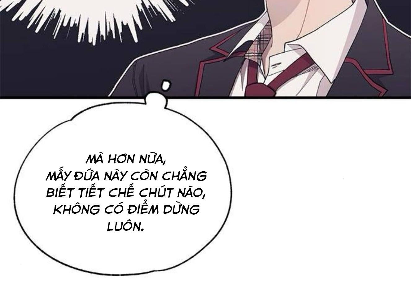 Yeonwoo's Innocence Chap 140 - Next Chap 141