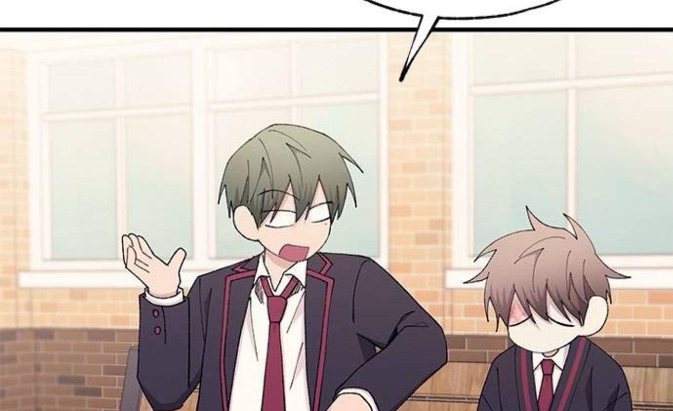 Yeonwoo's Innocence Chap 140 - Next Chap 141