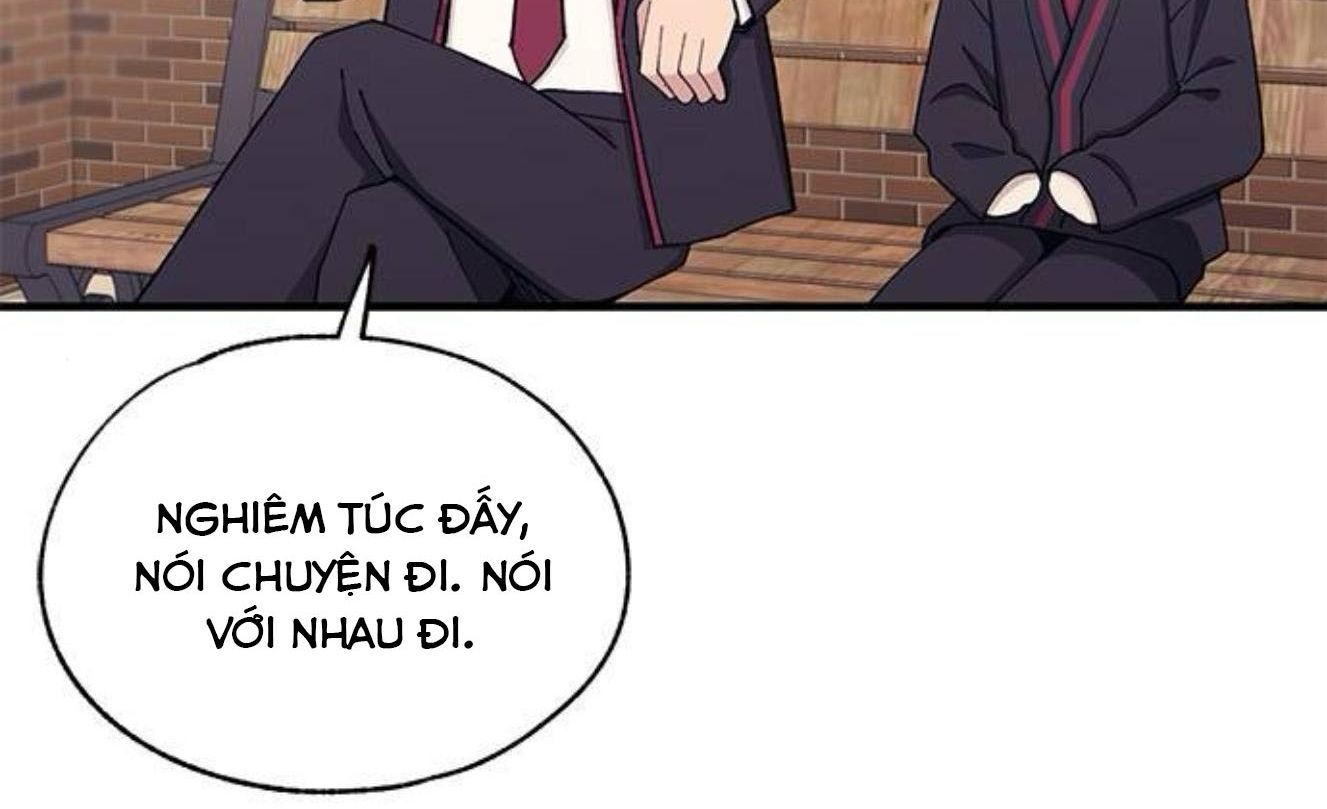 Yeonwoo's Innocence Chap 140 - Next Chap 141