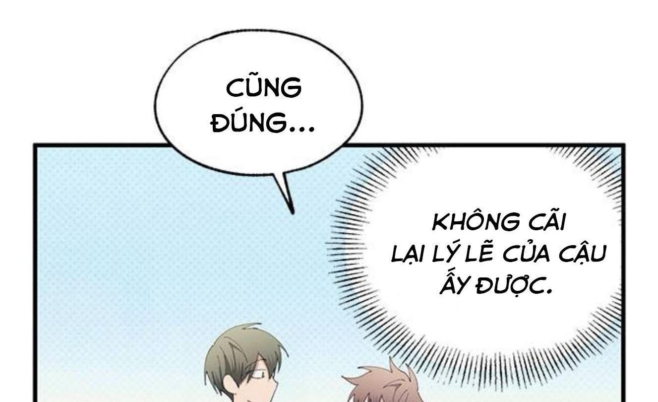 Yeonwoo's Innocence Chap 140 - Next Chap 141