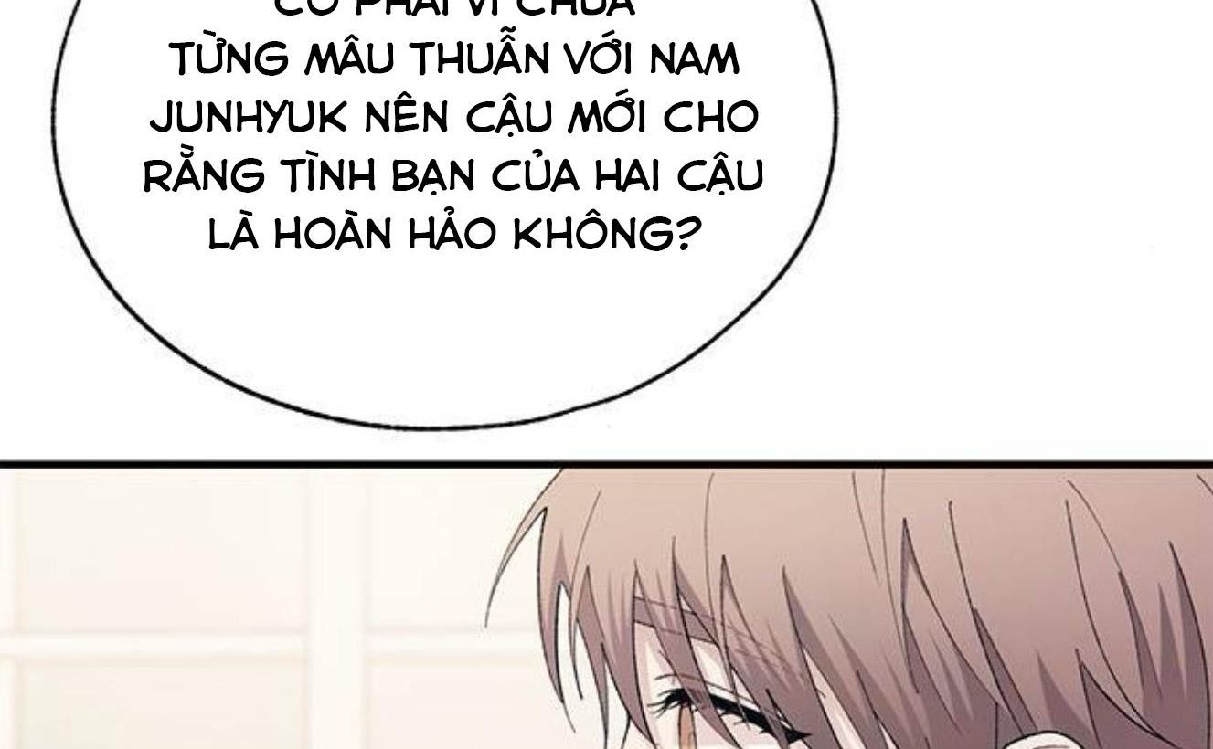 Yeonwoo's Innocence Chap 140 - Next Chap 141