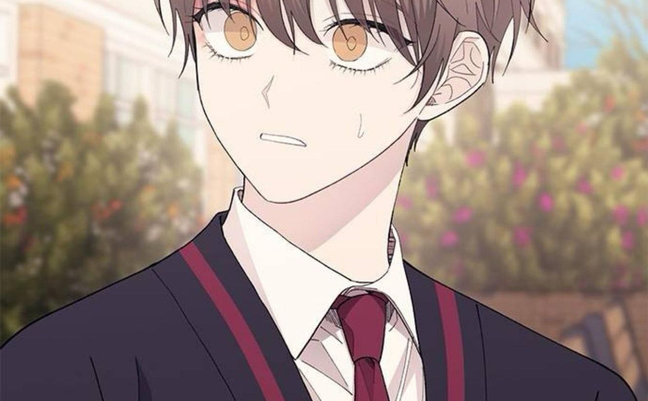 Yeonwoo's Innocence Chap 140 - Next Chap 141