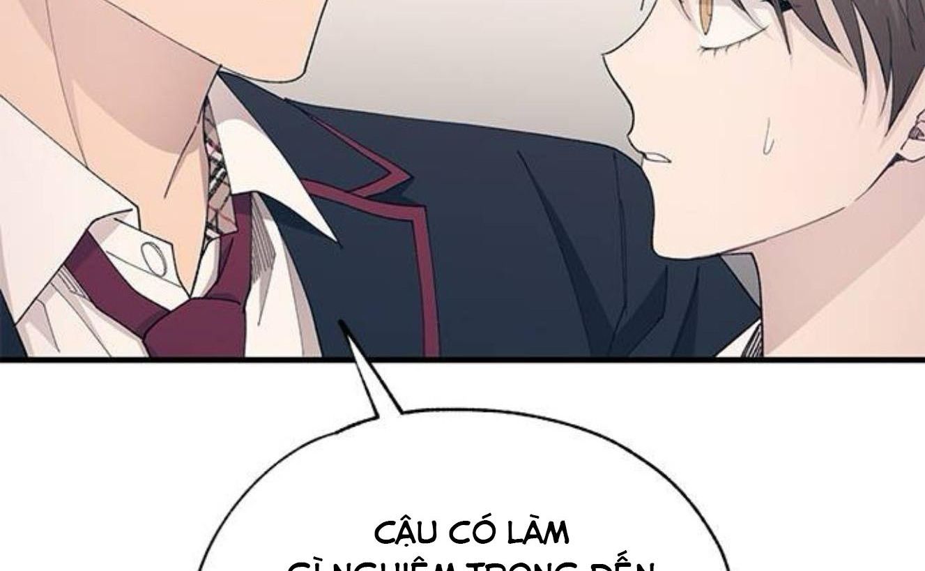 Yeonwoo's Innocence Chap 140 - Next Chap 141