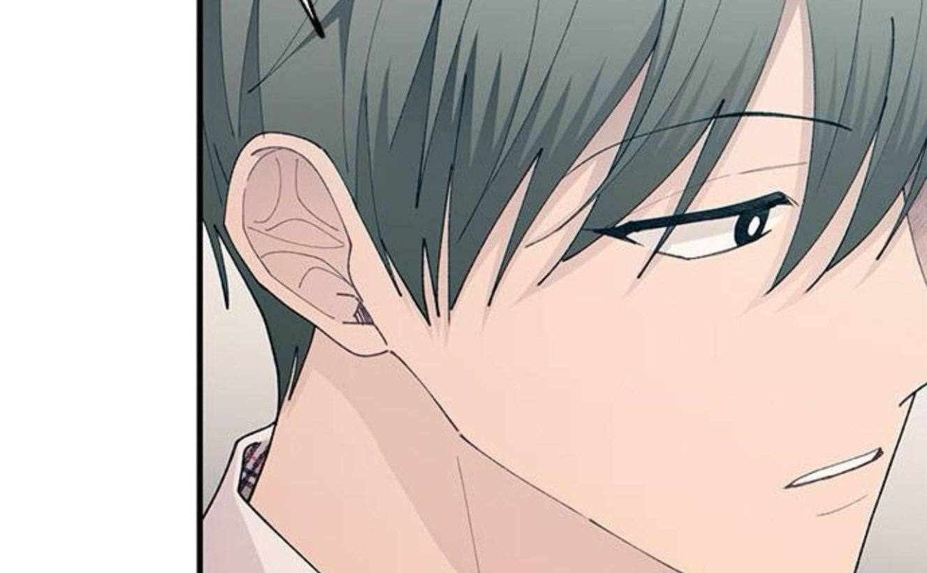 Yeonwoo's Innocence Chap 140 - Next Chap 141