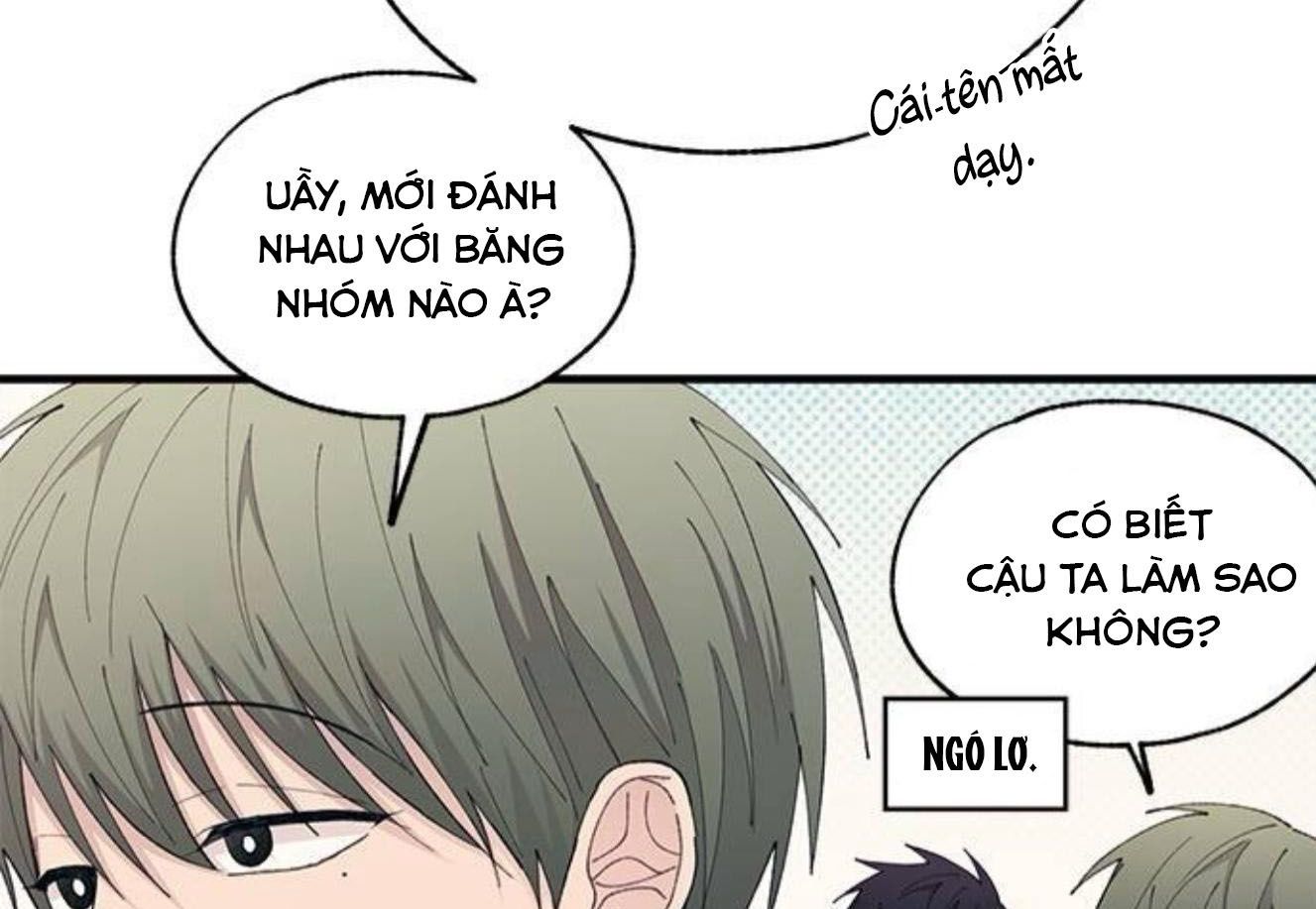 Yeonwoo's Innocence Chap 140 - Next Chap 141