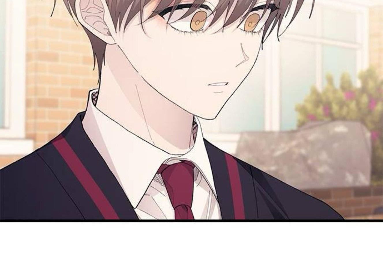 Yeonwoo's Innocence Chap 140 - Next Chap 141