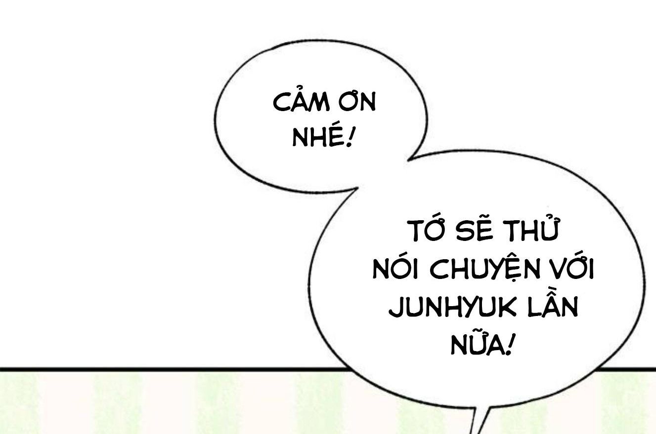 Yeonwoo's Innocence Chap 140 - Next Chap 141