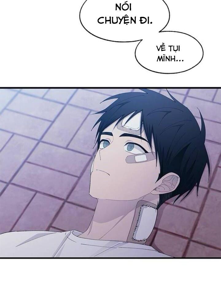 Yeonwoo's Innocence Chap 141 - Next Chap 142