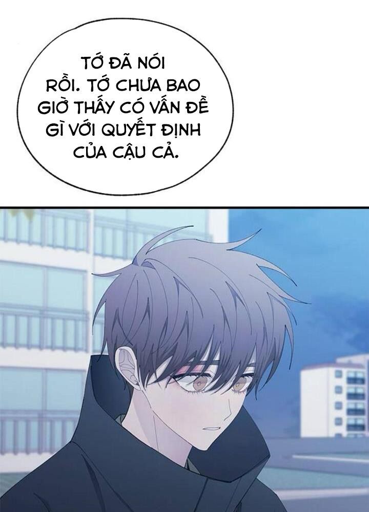 Yeonwoo's Innocence Chap 142 - Next Chap 143