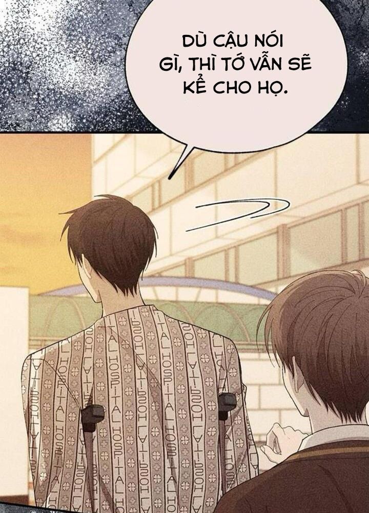 Yeonwoo's Innocence Chap 142 - Next Chap 143