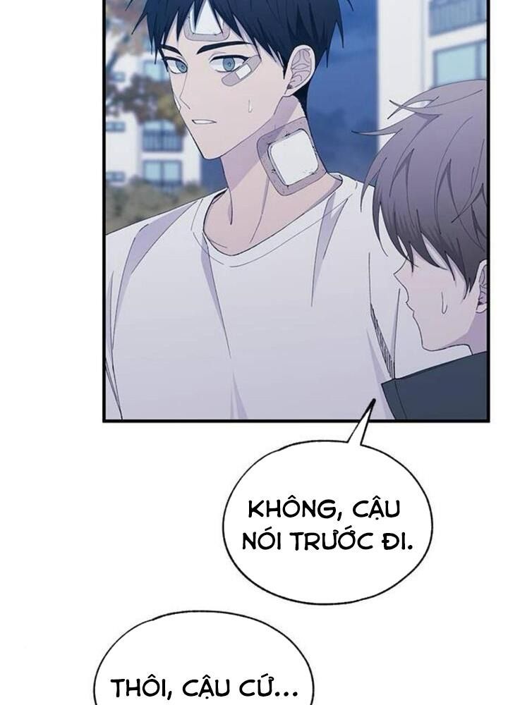 Yeonwoo's Innocence Chap 142 - Next Chap 143