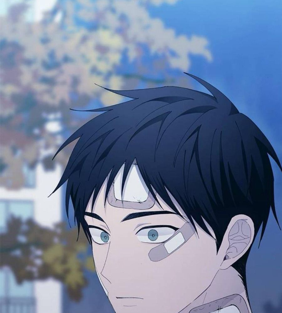 Yeonwoo's Innocence Chap 143 - Next Chap 144