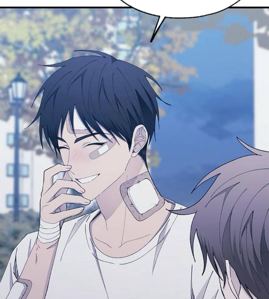 Yeonwoo's Innocence Chap 143 - Next Chap 144