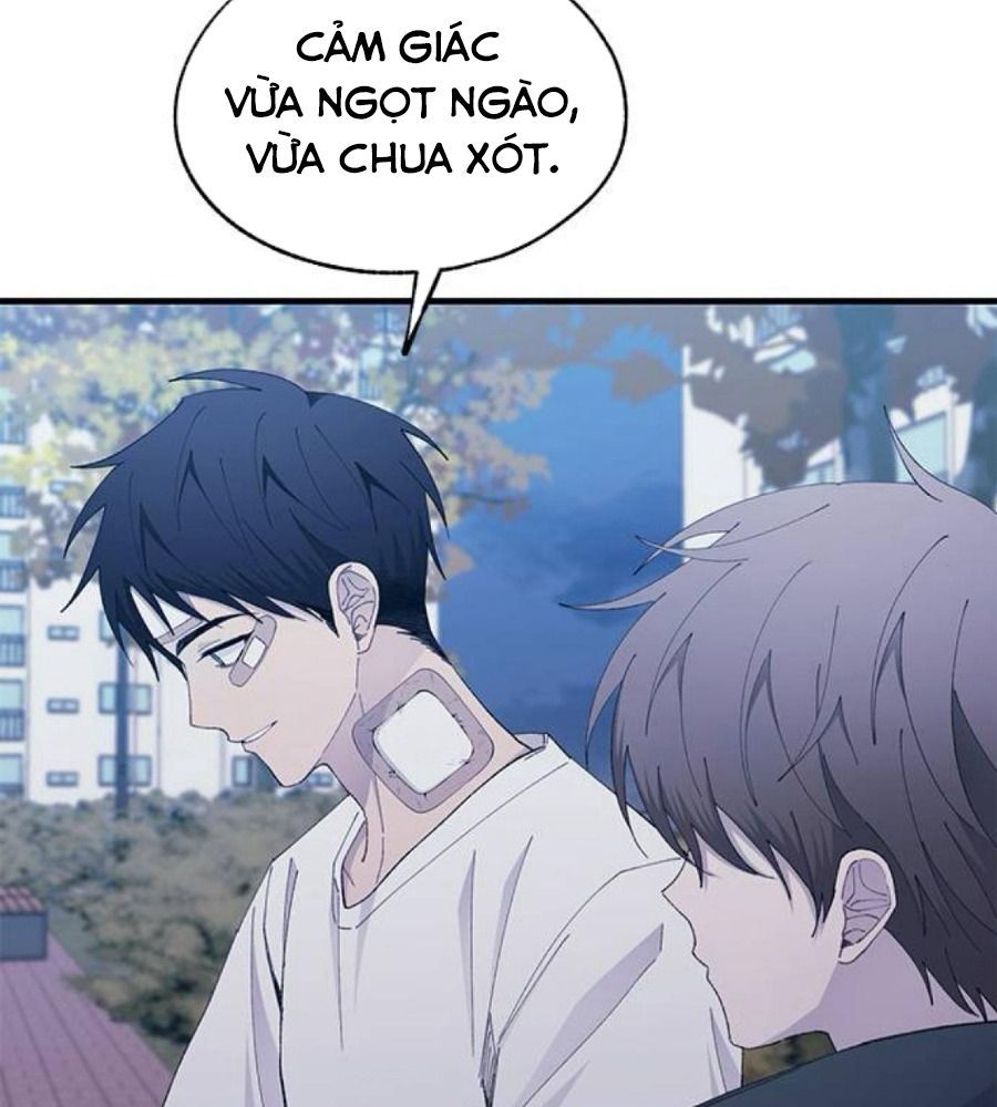 Yeonwoo's Innocence Chap 143 - Next Chap 144