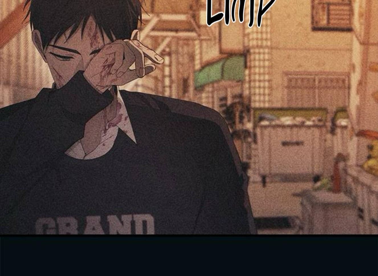 Yeonwoo's Innocence Chap 145 - Next Chap 146