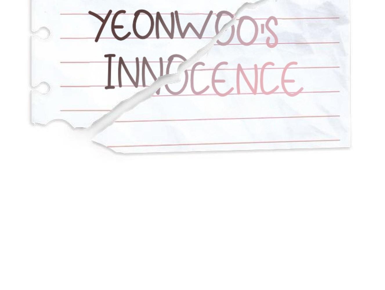 Yeonwoo's Innocence Chap 146 - Next Chap 147