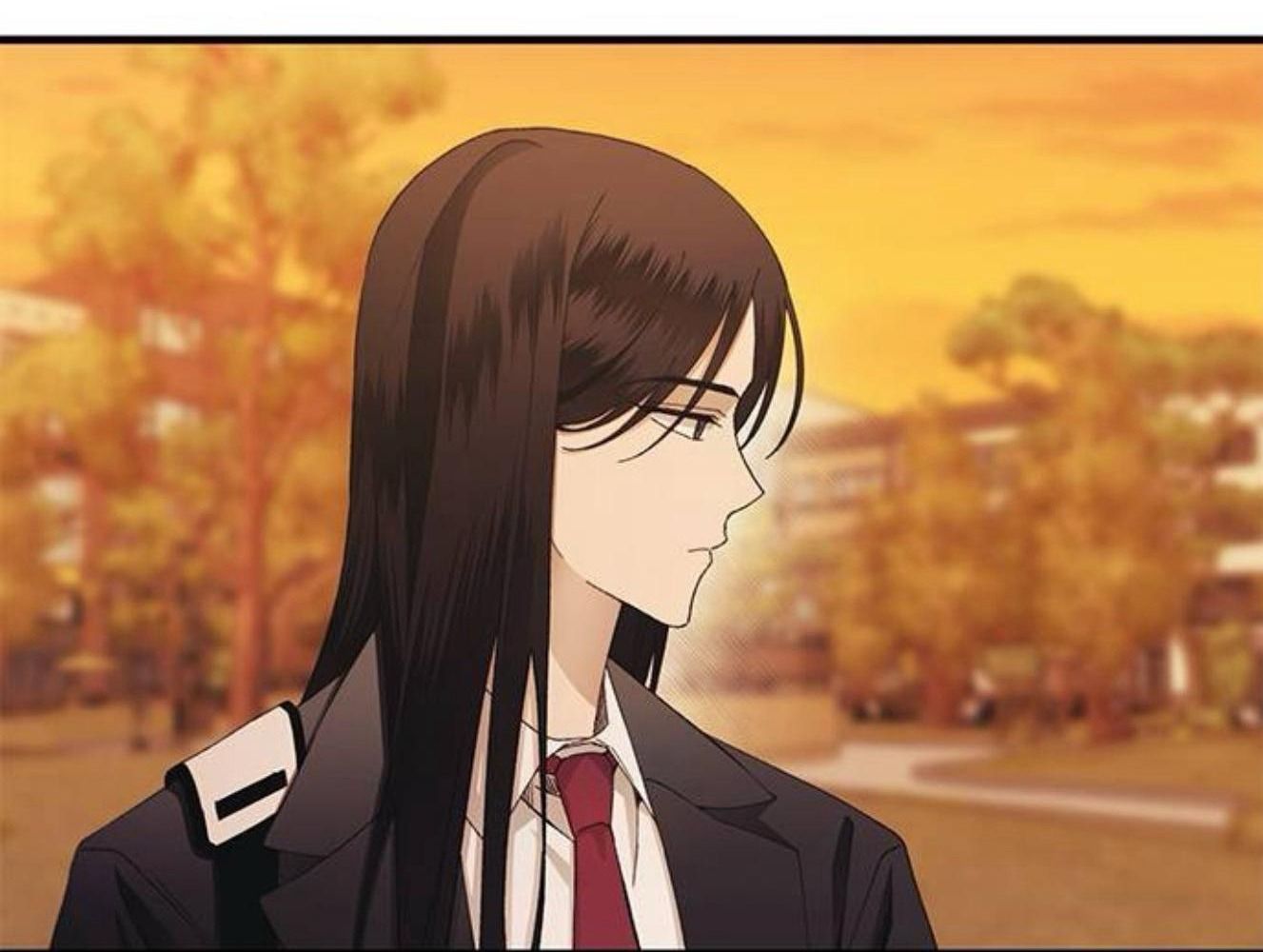 Yeonwoo's Innocence Chap 146 - Next Chap 147