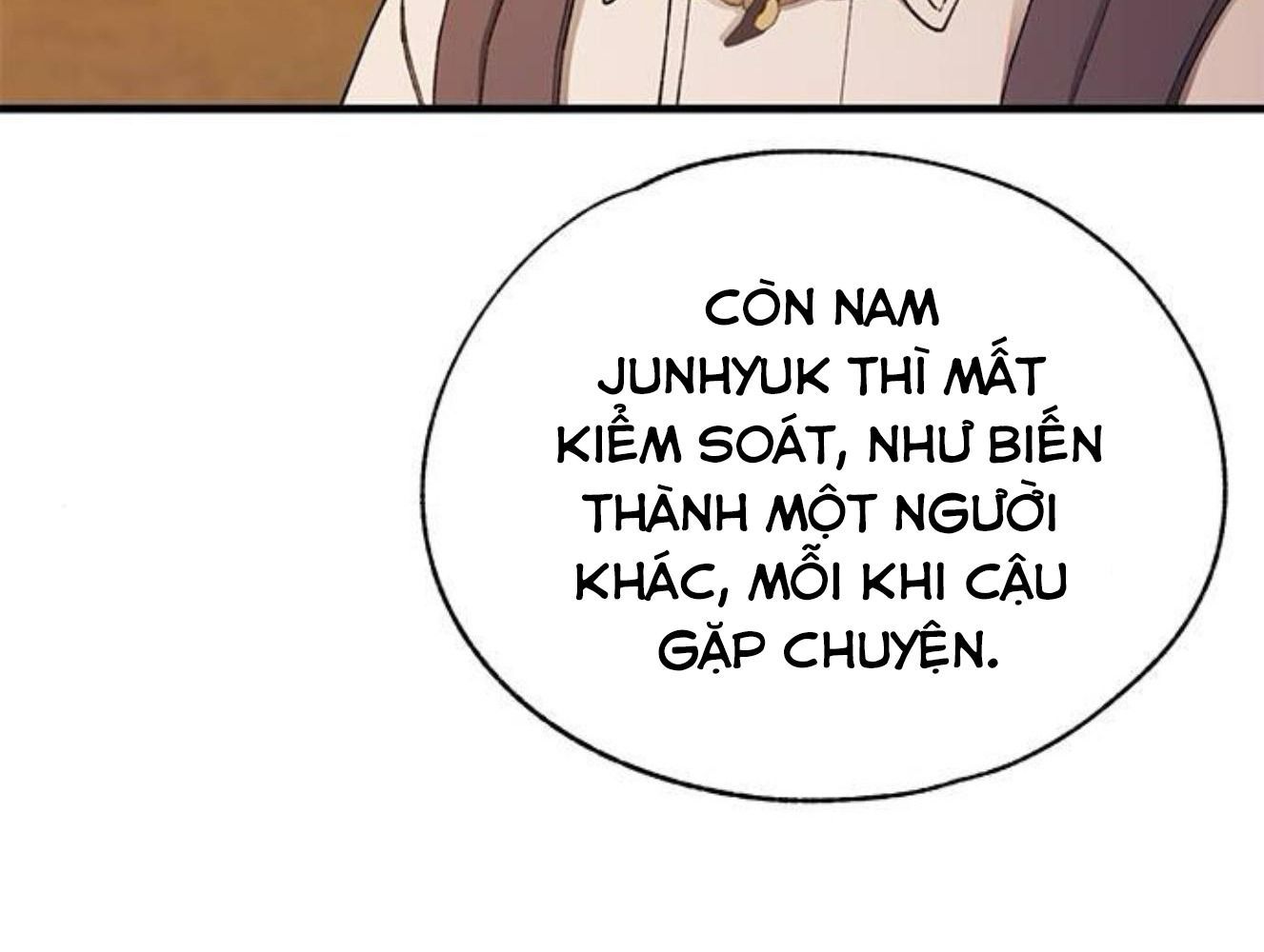 Yeonwoo's Innocence Chap 146 - Next Chap 147