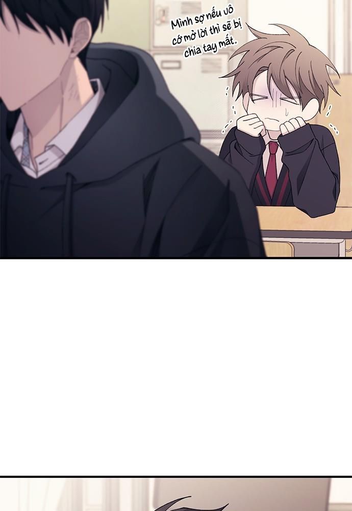 Yeonwoo's Innocence Chap 149 - Next Chap 150