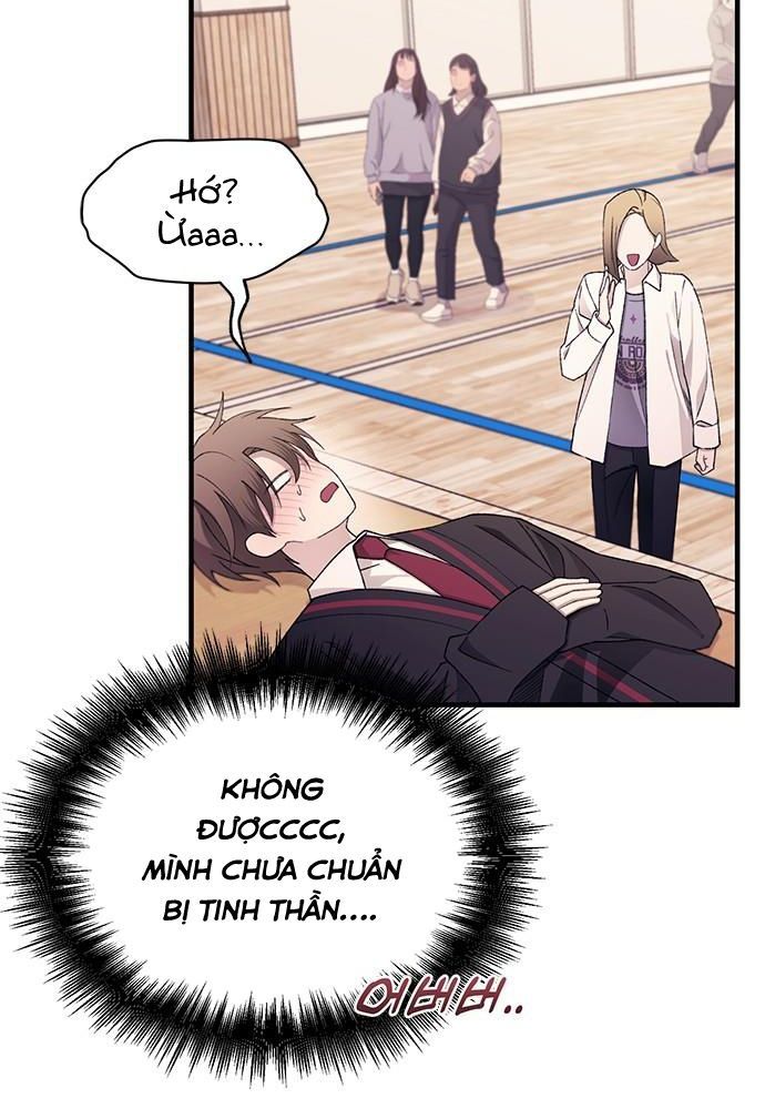 Yeonwoo's Innocence Chap 149 - Next Chap 150