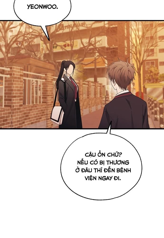 Yeonwoo's Innocence Chap 150 - Next Chap 151