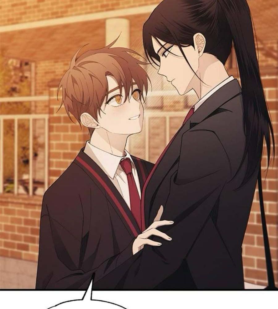 Yeonwoo's Innocence Chap 151 - Next Chap 152