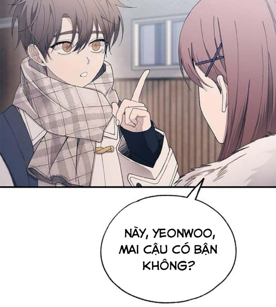 Yeonwoo's Innocence Chap 152 - Next Chap 153