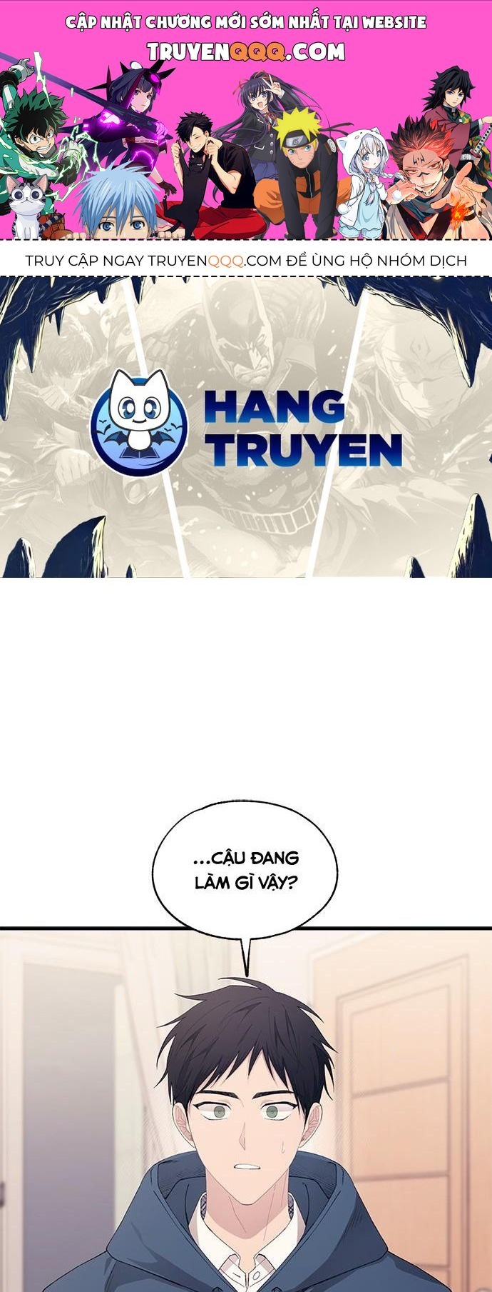 Yeonwoo's Innocence Chap 154 - Next Chap 155