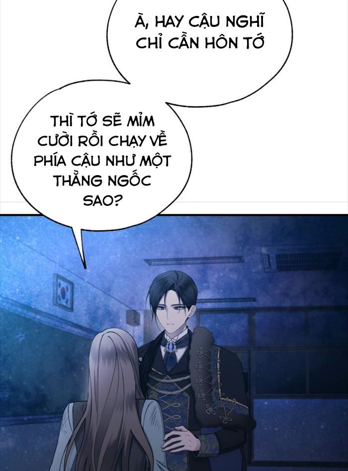 Yeonwoo's Innocence Chap 158 - Next Chap 159