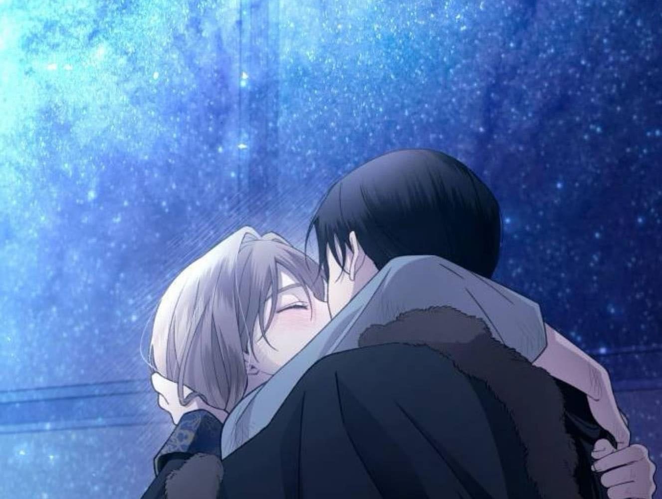 Yeonwoo's Innocence Chap 159 - Next Chap 160