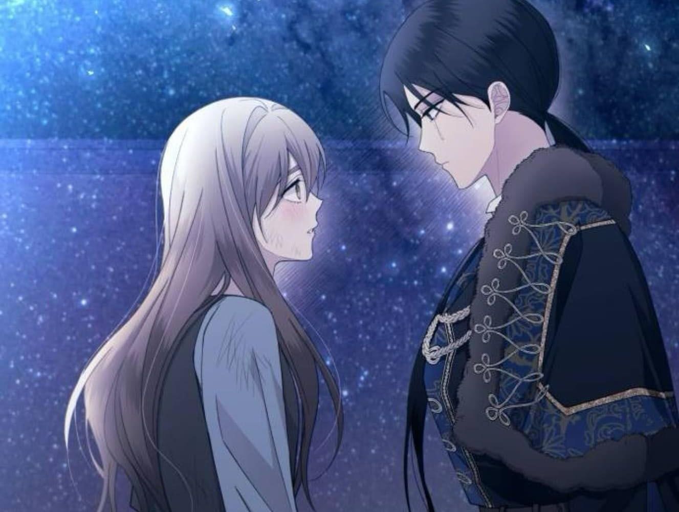 Yeonwoo's Innocence Chap 159 - Next Chap 160