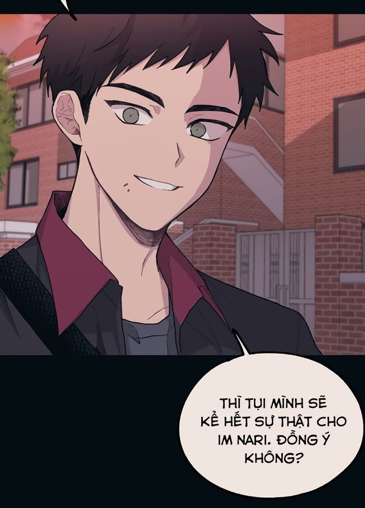 Yeonwoo's Innocence Chap 16 - Next Chap 17