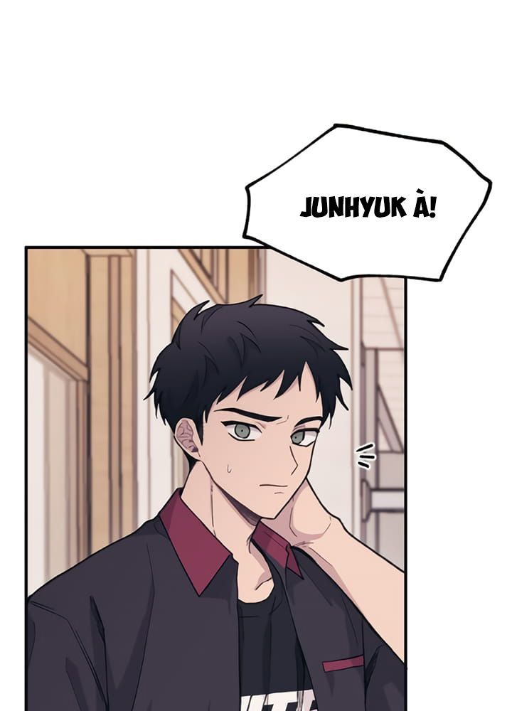 Yeonwoo's Innocence Chap 16 - Next Chap 17