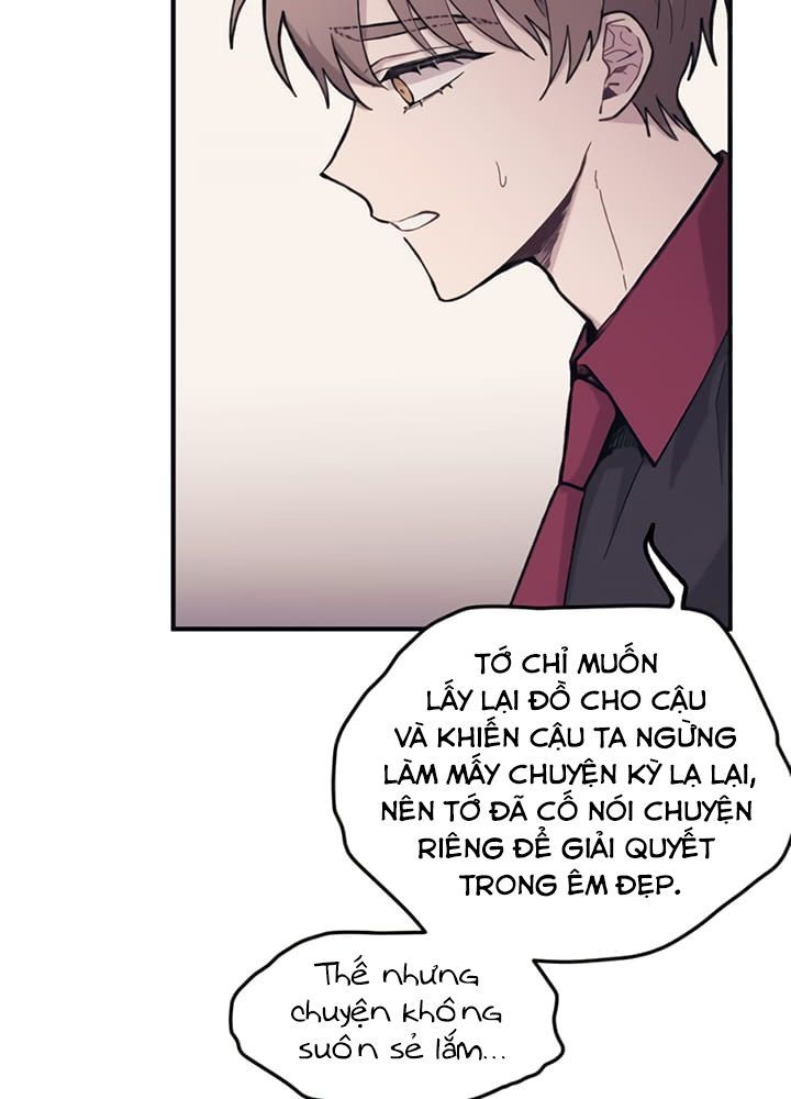 Yeonwoo's Innocence Chap 16 - Next Chap 17